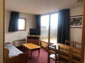 Appartement 6 pers avec balcon, WIFI, animaux et parking - FR-1-636-55